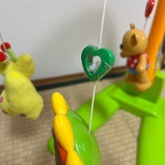 赤ちゃん用　メリーの画像