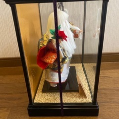 五月人形の画像