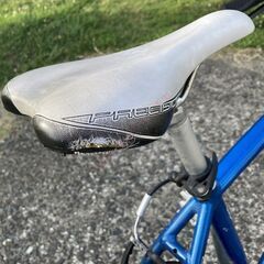 【走り快調！】 点検/整備済 24段変速 あさひ プレシジョン クロスバイクの画像