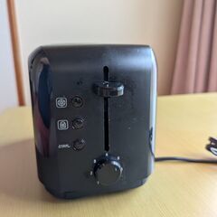 T-fal（ティファール）アプレシア ポップアップトースターの画像