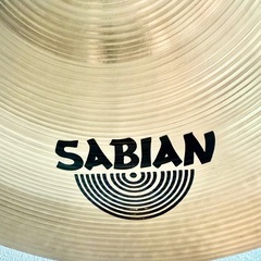 SABIAN セイビアン AA Chinese 18"/46cm チャイナ シンバルの画像
