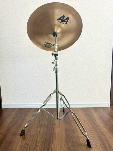 SABIAN セイビアン AA Chinese 18