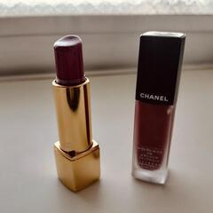 シャネル CHANELリップティント ルージュの画像