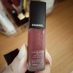 シャネル CHANELリップティント ルージュの画像