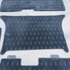 ステップワゴンrk5　マットの画像