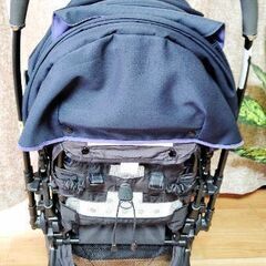 早急Apricaベビーカー美品です。本日中にお引き取り可能な方！！の画像
