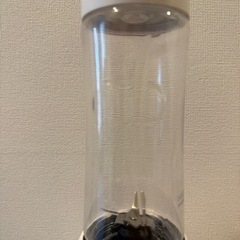 山善 タンブラーミキサー YMF-280の画像