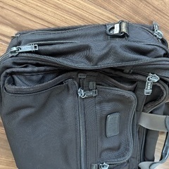  TUMI トゥミ ビジネスバッグ の画像