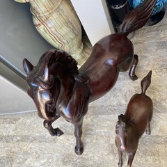 鉄馬セト