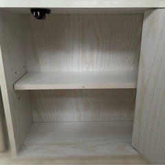 カラーボックスの画像