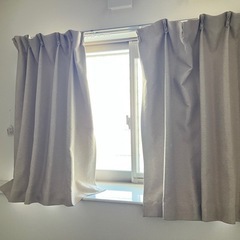 遮光・断熱カーテンの画像
