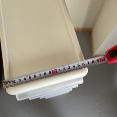 夏休み限定🍉隙間収納引き出しの画像
