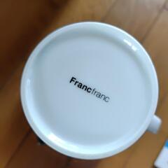 おもちゃ 時計 皿 マグカップ コインケース Francfranc まとめ売り セットの画像