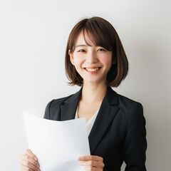 ＼複数名募集／●高時給1800円＋交●契約に関する事務(Y…