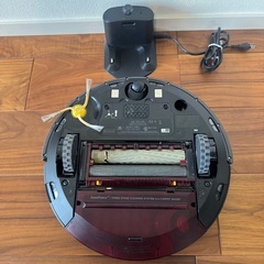 【お取引先決定】iRobotルンバ980【20年製】の画像