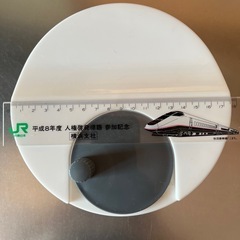 サラダスピナー　水切り　　直径約１８センチ　調理器具　の画像