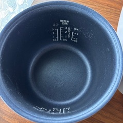 炊飯器の画像