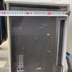 fit’sシリーズ収納ケースの画像
