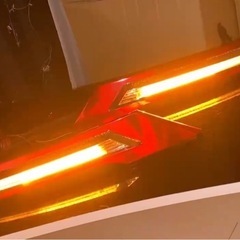 20 ヴェルファイア クリスタルアイ ヘッドライトガーニッシュ 前期用の画像
