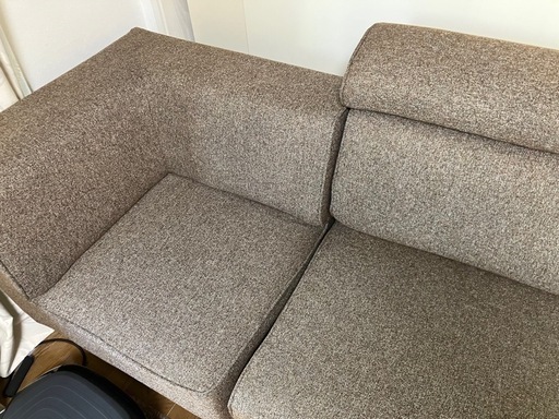 ソファーダイニングのソファーのみ