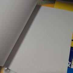 【新品含む】書道、自由研究、科学研究、作文、絵画、漢字の画像