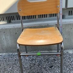 幼児用いすの画像