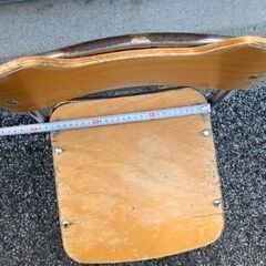 幼児用いすの画像