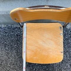 幼児用いすの画像