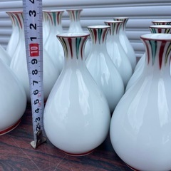 徳利 酒器 とっくり 2サイズセット 居酒屋 飲食店 の画像