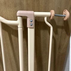 ベビーゲートの画像