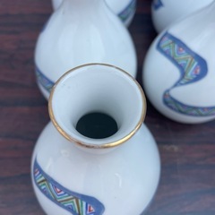 徳利 酒器 とっくり セット 居酒屋 飲食店 の画像