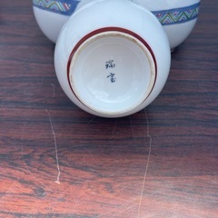 徳利 酒器 とっくり セット 居酒屋 飲食店 の画像