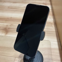 iPhone13 128GB ミッドナイトブラックの画像