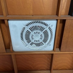 大きめのこたつ机の画像