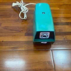昭和レトロな5点セットの画像
