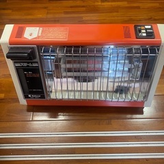 昭和レトロな5点セットの画像