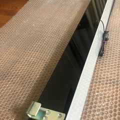 壁掛け　ライト　ベッド下　間接証明　テナント　お店　看板　の画像