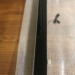 壁掛け　ライト　ベッド下　間接証明　テナント　お店　看板　の画像
