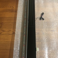 壁掛け　ライト　ベッド下　間接証明　テナント　お店　看板　の画像