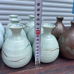徳利 酒器 とっくり セット 居酒屋 飲食店 ③の画像