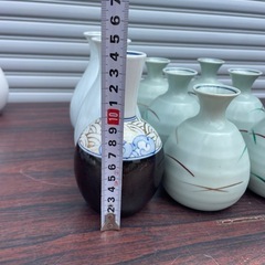 徳利 酒器 とっくり セット 居酒屋 飲食店 ③の画像
