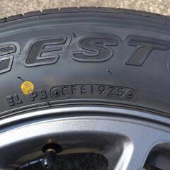 新車外しJB64の画像