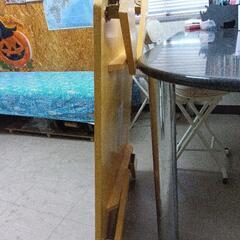 ローテーブル（折りたたみ式）の画像