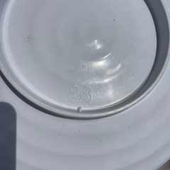 和食器 大皿中皿セット 刺身盛合せ皿 盛合せ皿 飲食店 業務用 和食店 居酒屋 丸皿 プラスチック製の画像