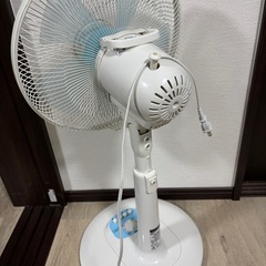 扇風機の画像