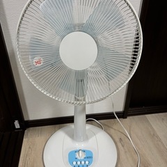扇風機の画像