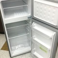 78961  １人暮らし家電２点セット！配達取り付け全て込み！の画像