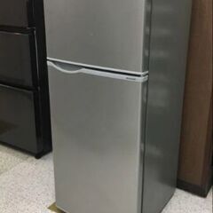 78961  １人暮らし家電２点セット！配達取り付け全て込み！の画像