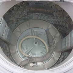 78961  １人暮らし家電２点セット！配達取り付け全て込み！の画像