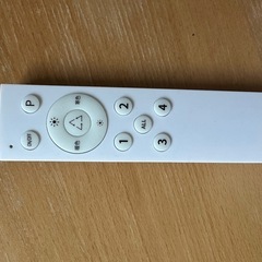 ダウンライト＋調光可能電球の画像